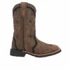 Kids' Dan Post Big Kid Posy Cowboy Boots
