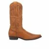 Men's Dingo Boot Dodge City Cowboy Boots