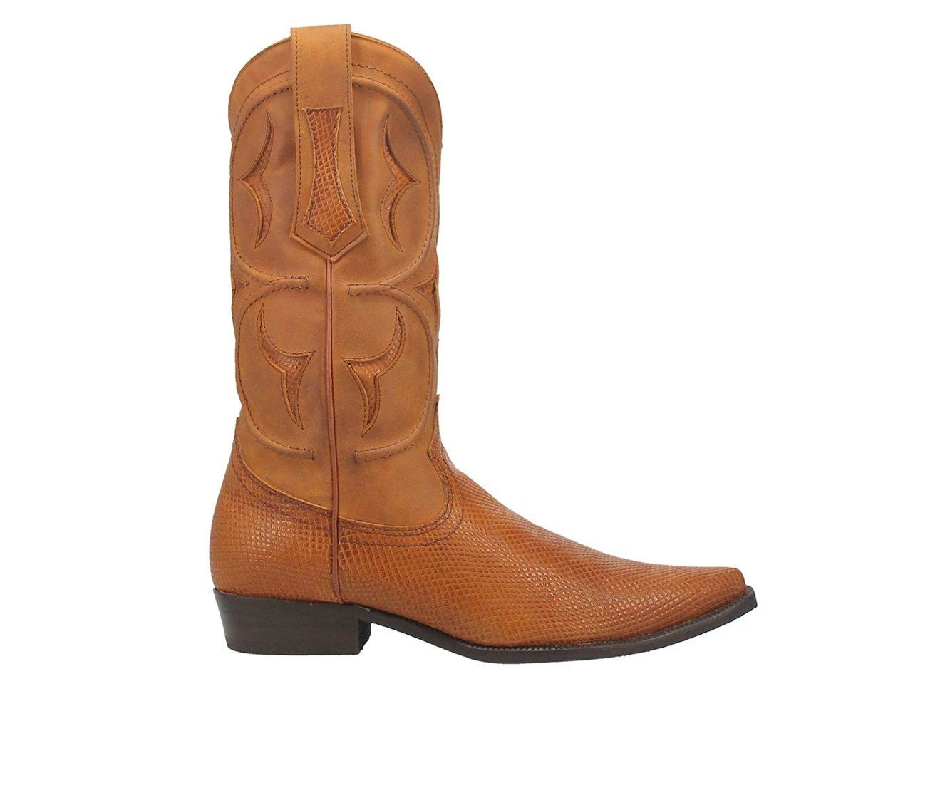 Men's Dingo Boot Dodge City Cowboy Boots 1 Men's Dingo Boot Dodge City Cowboy Boots