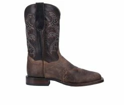 Men's Dan Post DP2815 Cowboy Boots