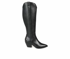 Women's Journee Signature Pryse Western Boots