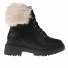 Girls' Vince Camuto Little Kid & Big Kid Demi Combat Boots