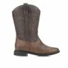 Boys' Stone Canyon Little Kid & Big Kid Jared Cowboy Boots