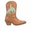 Women's Dingo Boot Let 'Er Buck Western Boots