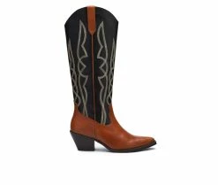 Women's Coconuts By Matisse Alpine Western Boots