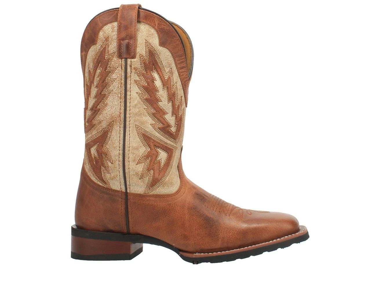Men's Laredo Western Boots Koufax Western Boots 2 Men's Laredo Western Boots Koufax Western Boots - Image 2