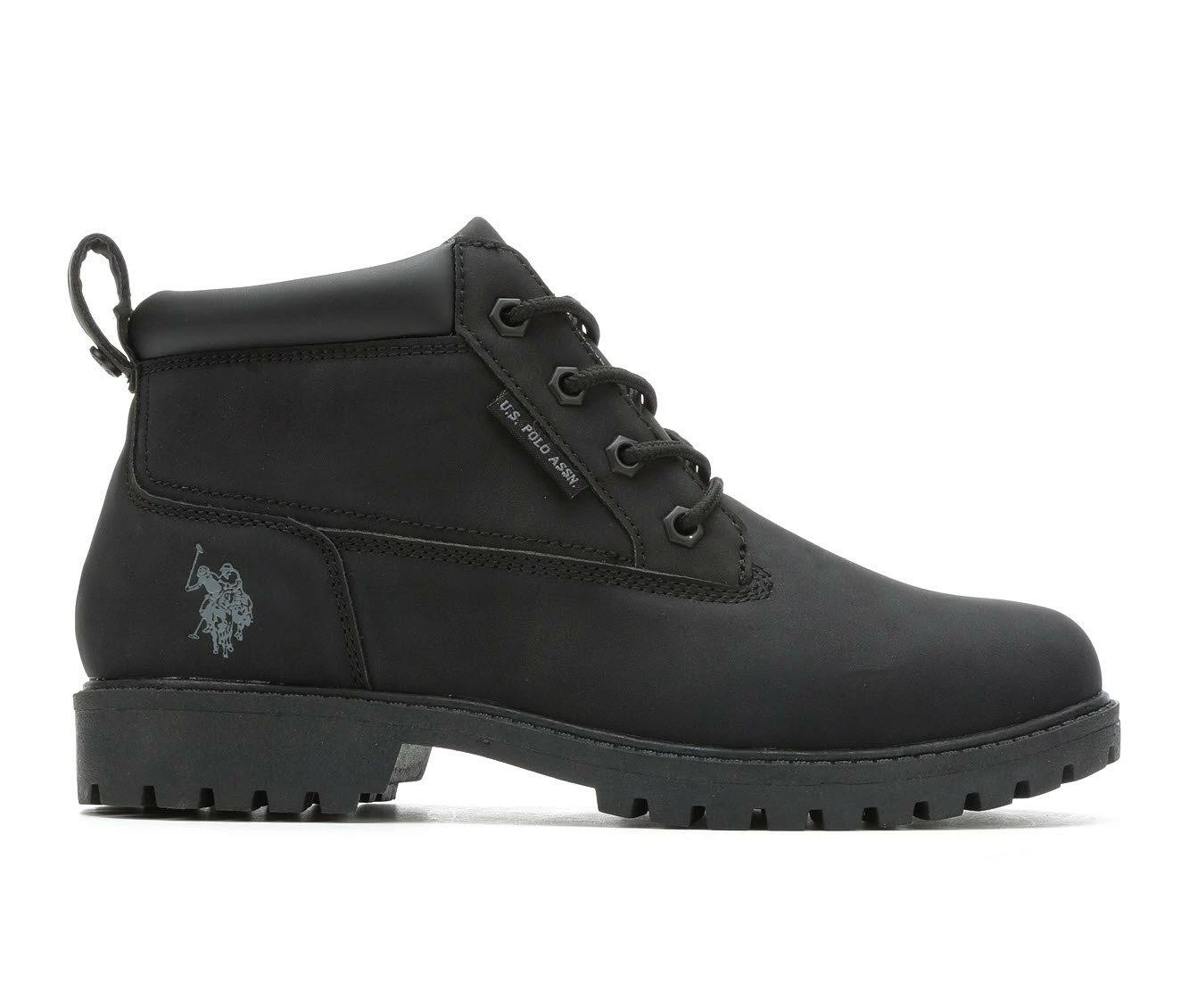 Women's US Polo Assn Sutton Boots 1 Women's US Polo Assn Sutton Boots