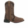Kids' Laredo Western Boots Big Kid Posy Cowboy Boots