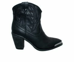 Women's Very Volatile Taylor Western Boots