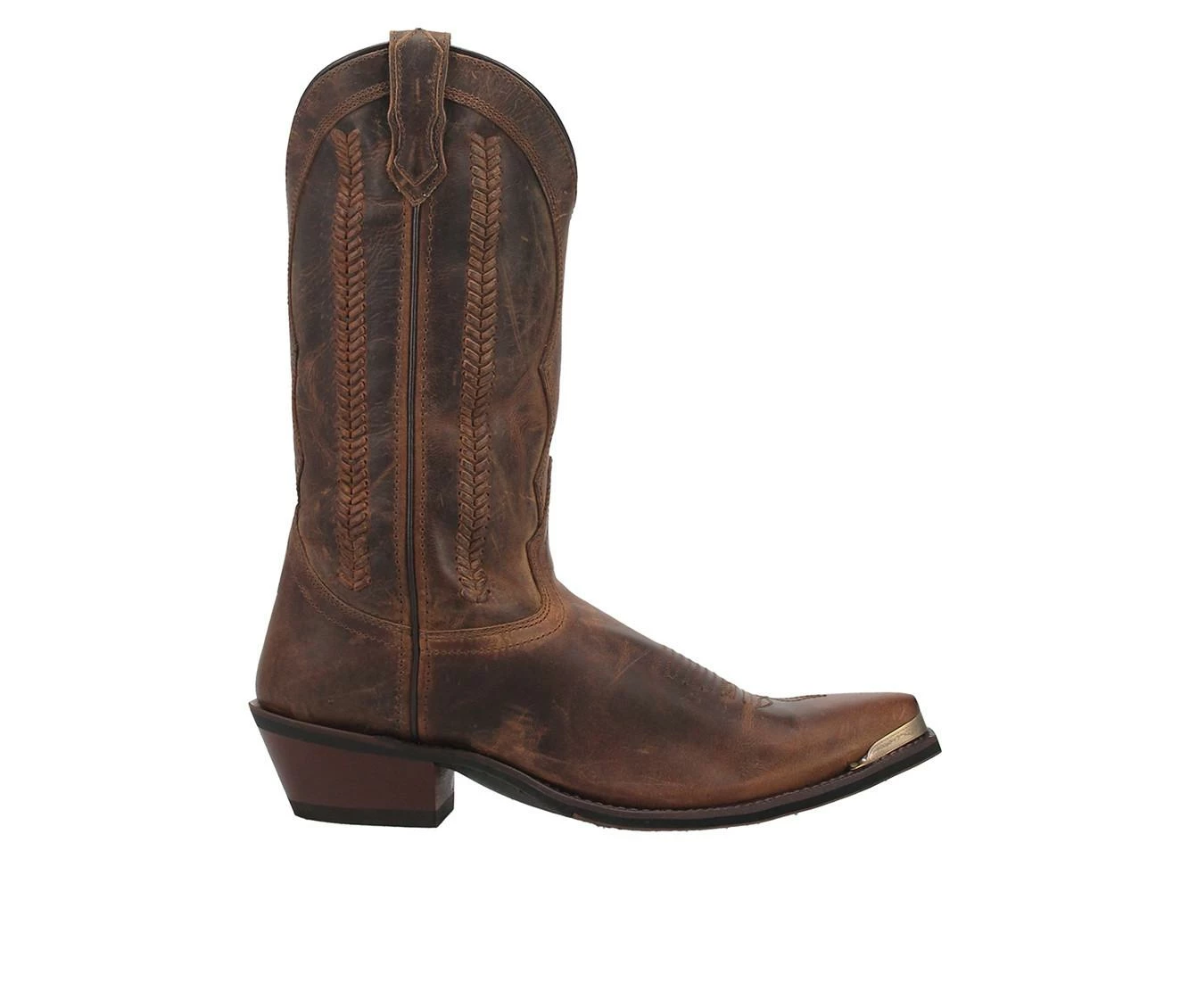 Men's Dan Post Murphy Cowboy Boots 2 Men's Dan Post Murphy Cowboy Boots - Image 2