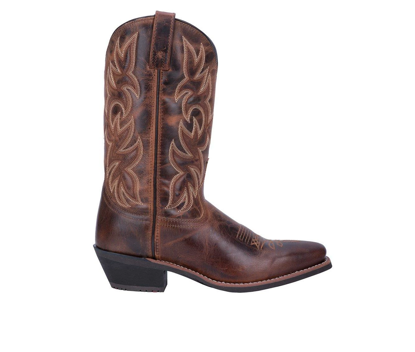 Men's Laredo Western Boots 68354 Breakout Cowboy Boots 1 Men's Laredo Western Boots 68354 Breakout Cowboy Boots