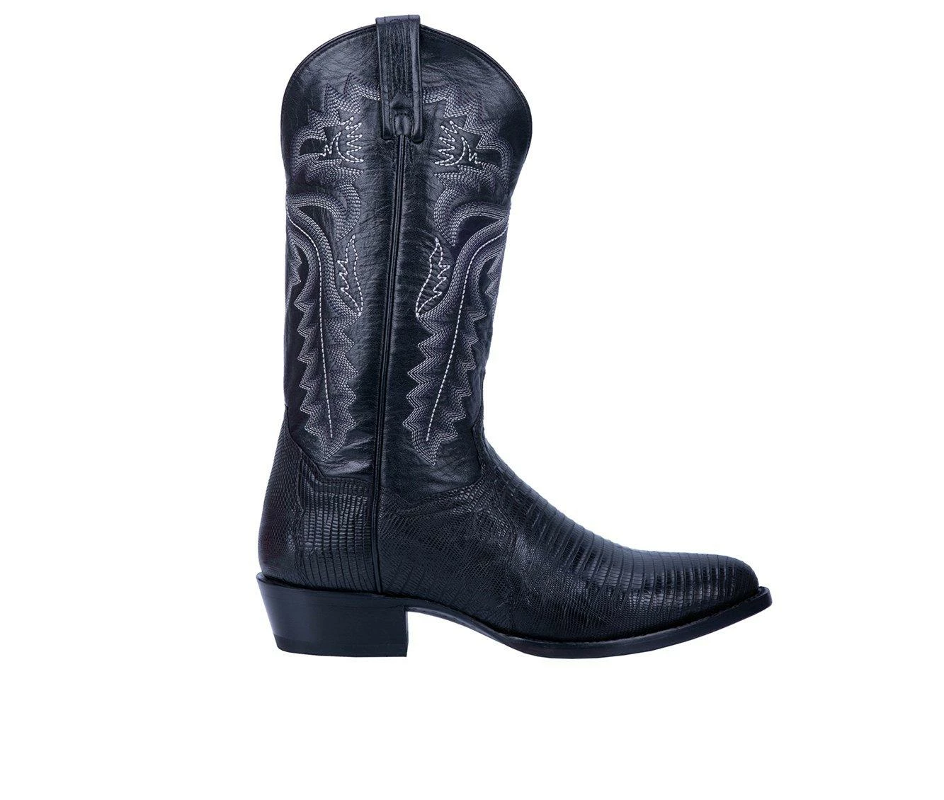 Men's Dan Post DP3050R Cowboy Boots 1 Men's Dan Post DP3050R Cowboy Boots