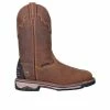 Men's Dan Post DP69482 Blayde Steel Toe Cowboy Boots