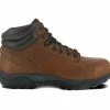Men's Iron Age Trencher Composite Toe Boot Work Boots