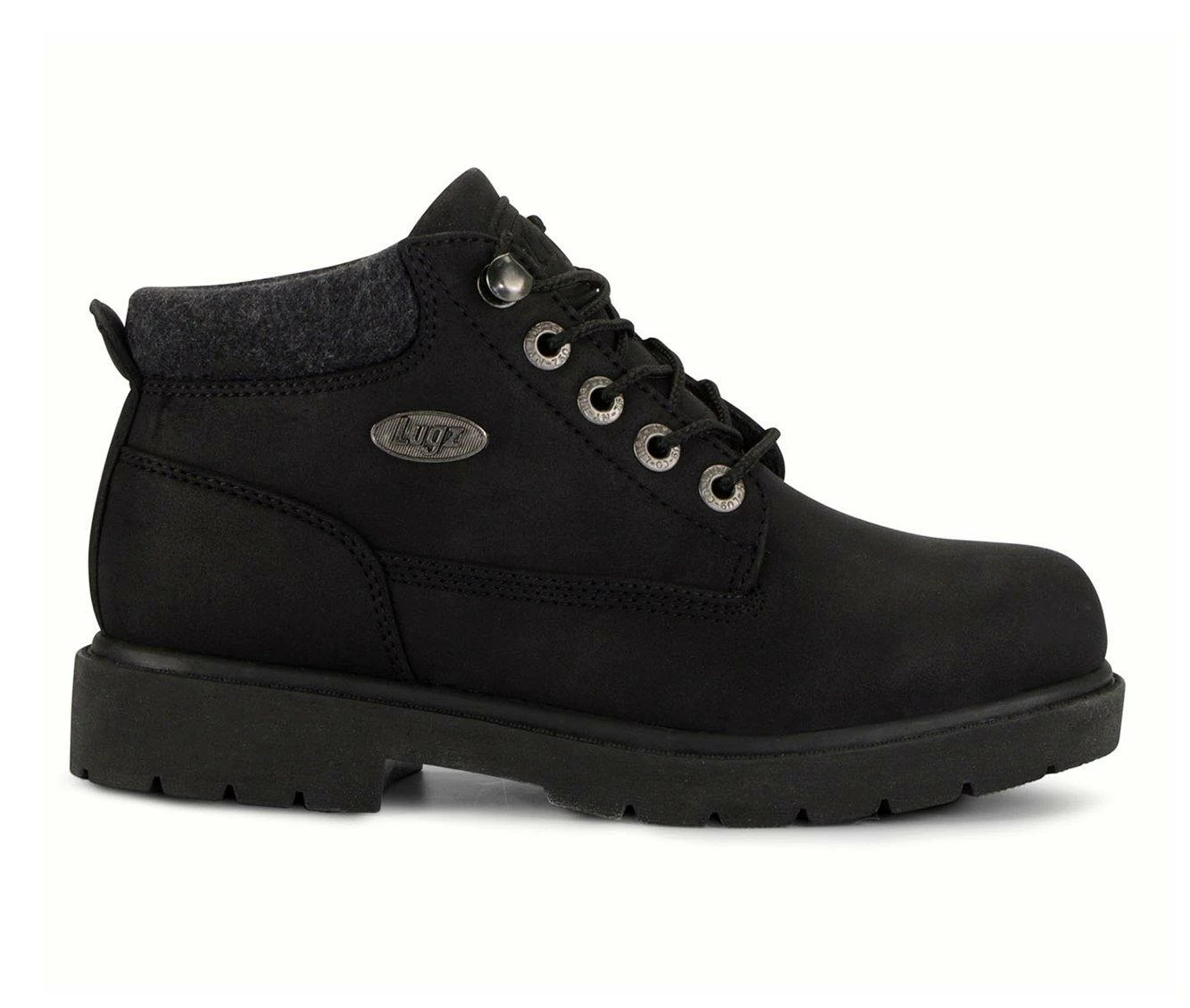 Women's Lugz Drifter LX Lace-Up Boots 1 Women's Lugz Drifter LX Lace-Up Boots