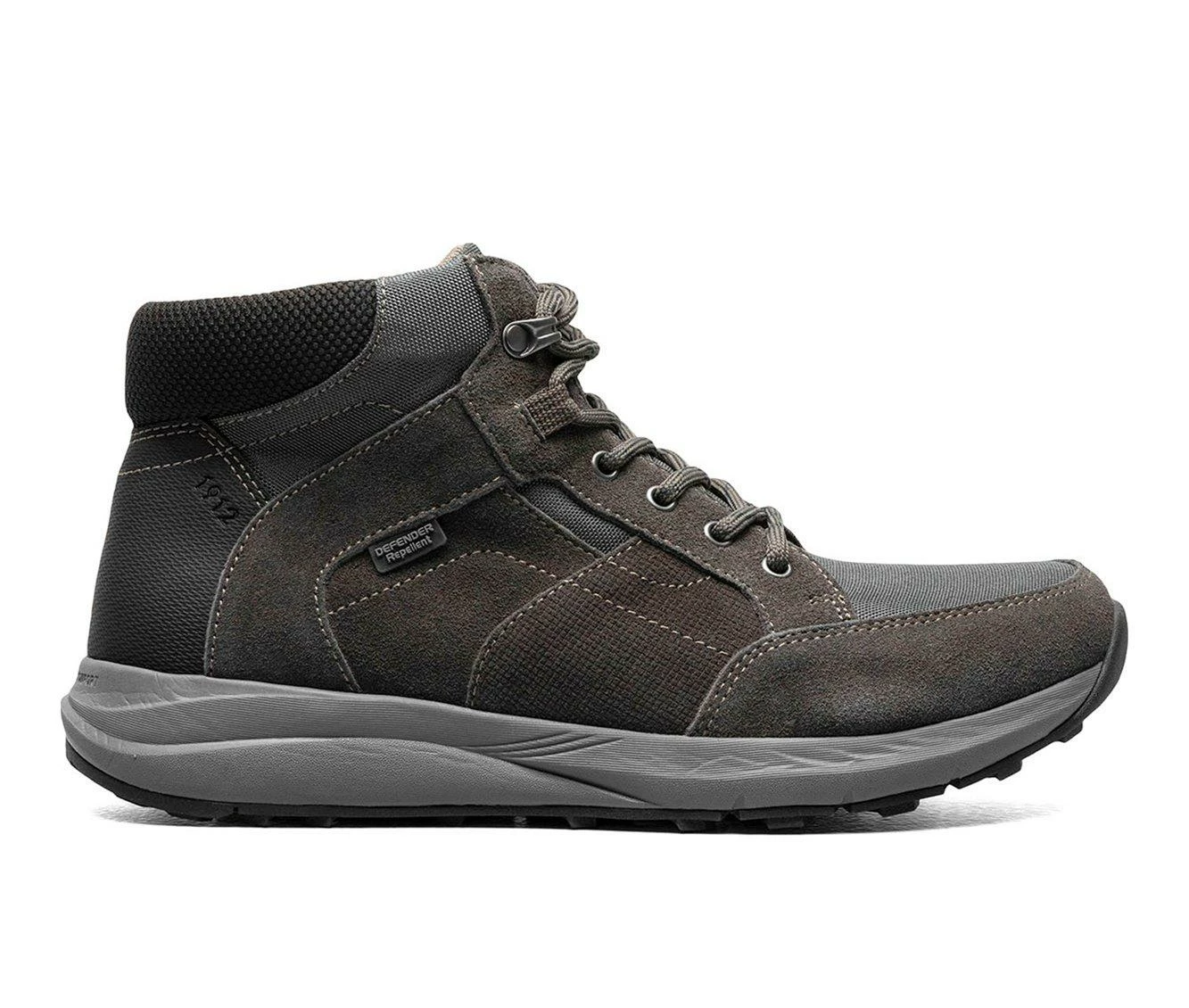 Men's Nunn Bush Excursion Lite Chukka Boots 1 Men's Nunn Bush Excursion Lite Chukka Boots