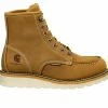 Women's Carhartt FW6025 Women's Wedge 6" Soft Toe Work Boots