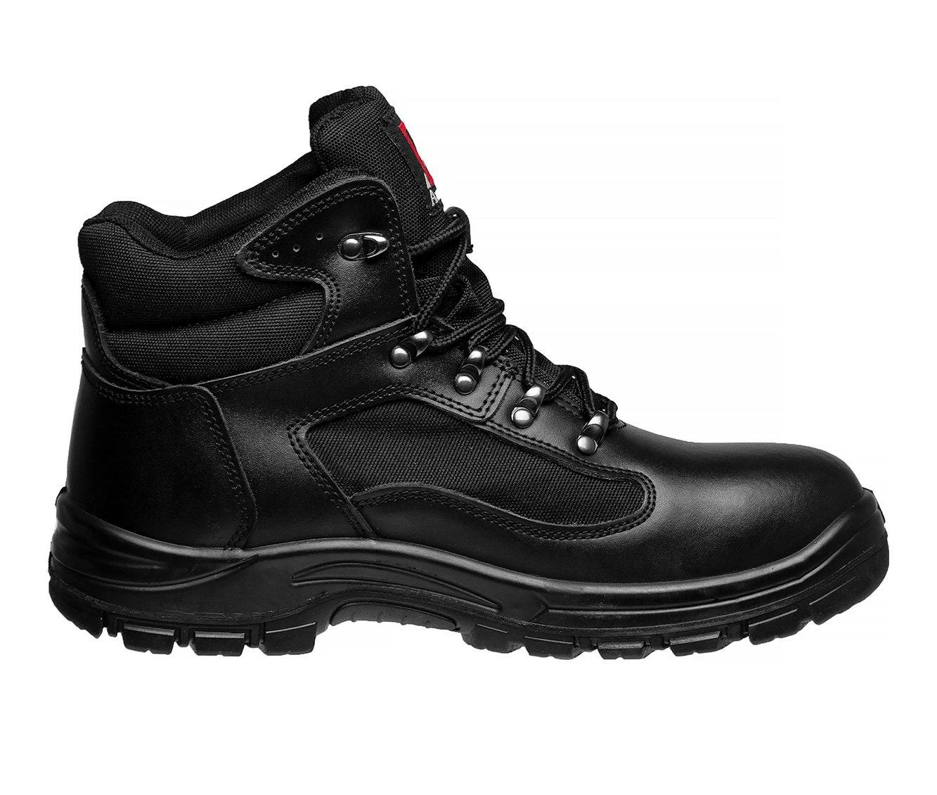 Men's Avalanche Steel Toe & Construction Work Boots Work Boots 1 Men's Avalanche Steel Toe & Construction Work Boots Work Boots