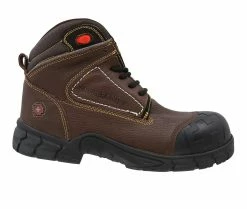 Men's Swissbrand Gladiator Work Boot 510701 Work Boots