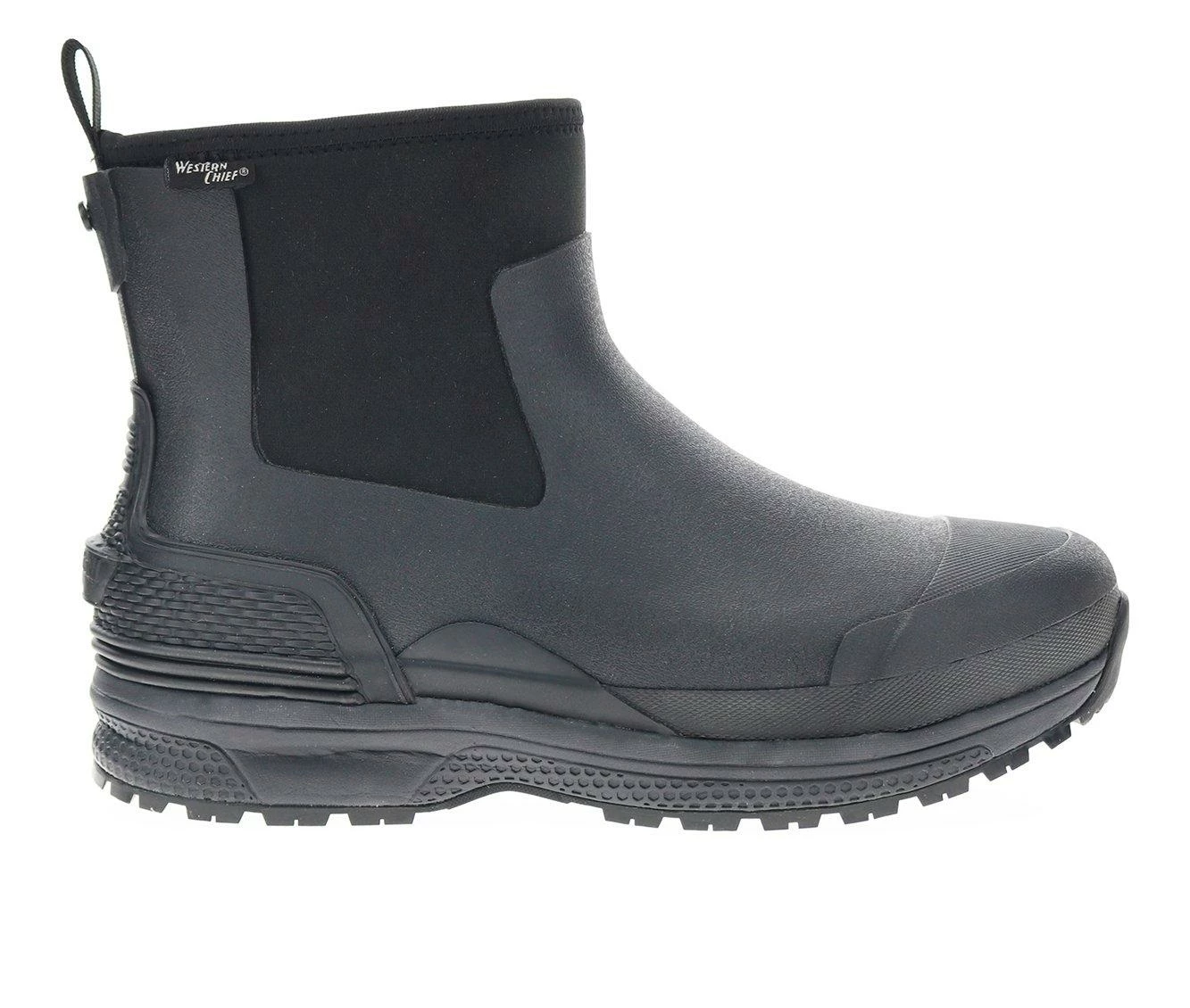 Men's Western Chief Ruston Work Boots 1 Men's Western Chief Ruston Work Boots