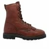 Men's AdTec 9" Lacer Work Boots