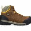 Men's Bogs Footwear Bedrock 6" Comp Toe Work Boots