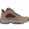 Men's Wolverine Guide UltraSpring Waterproof Mid Work Boots