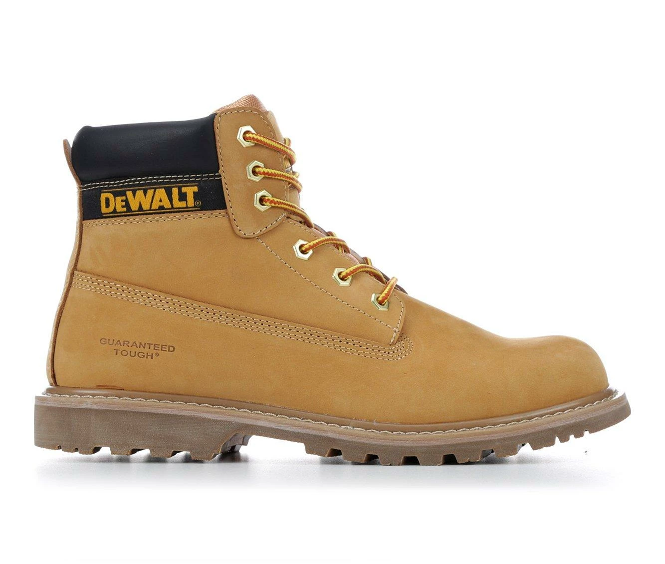Men's DeWALT Lewiston Work Boots 1 Men's DeWALT Lewiston Work Boots