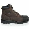 Men's Wolverine Rig Steel Toe Work Boots