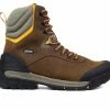 Men's Bogs Footwear Bedrock 8" Comp Toe Insulated Work Boots