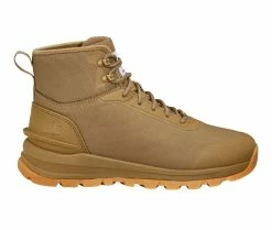 Men's Carhartt FH5036 Outdoor Utility 5" Soft Toe Work Boots