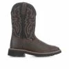 Men's Wolverine 10768 Rancher Soft Toe Waterproof Cowboy Boots