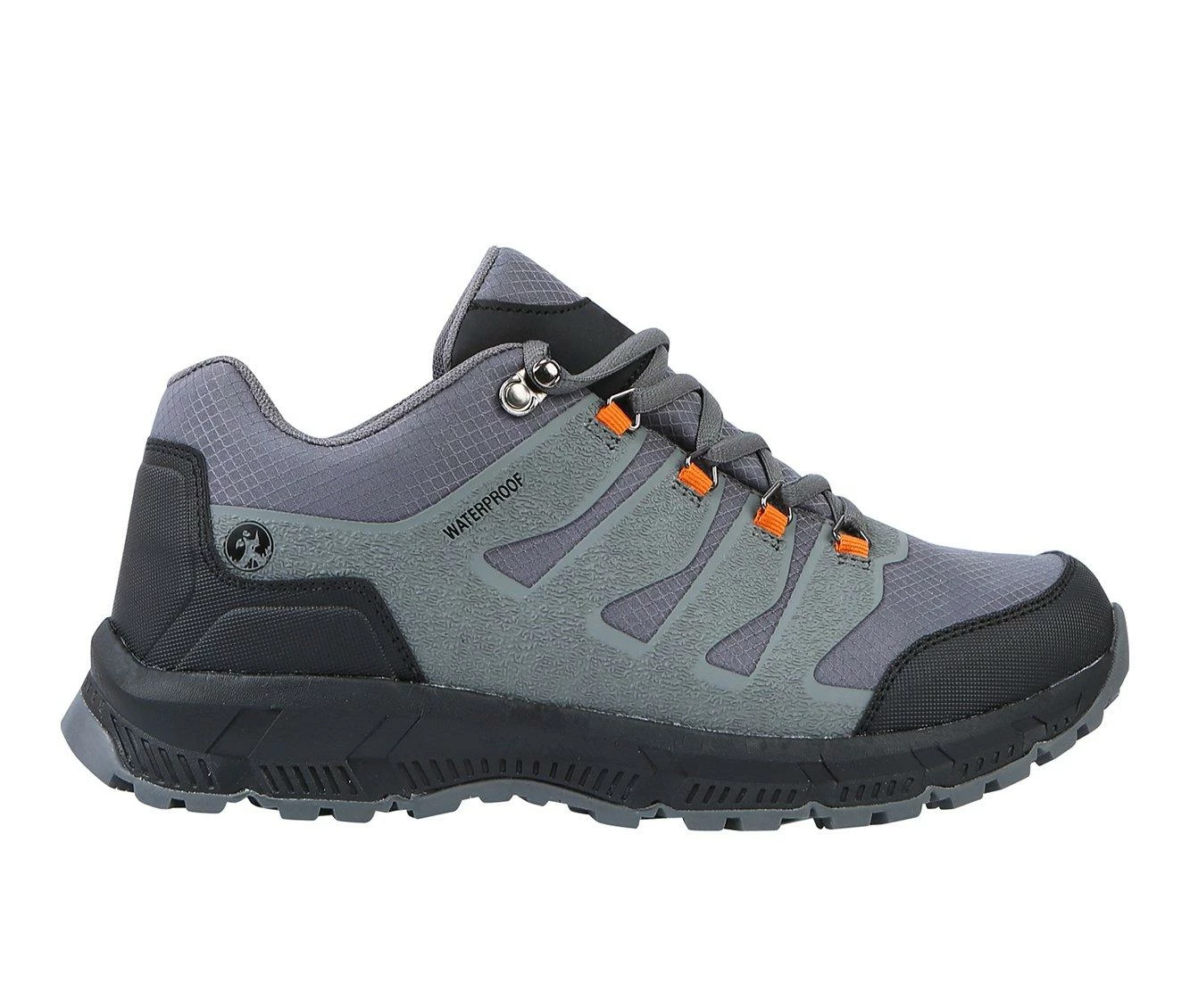 Men's Northside Hargrove Waterproof Hiking Boots 2 Men's Northside Hargrove Waterproof Hiking Boots - Image 2