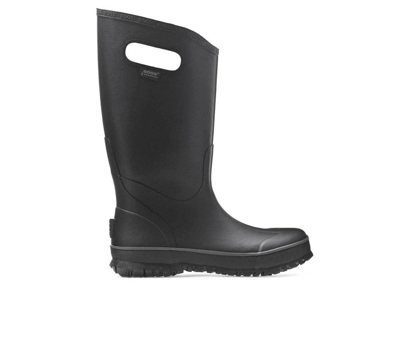 Men's Bogs Footwear Rainboot Waterproof Boots 2 Men's Bogs Footwear Rainboot Waterproof Boots - Image 2
