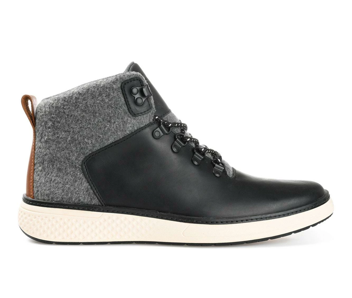 Men's Territory Drifter Boots 1 Men's Territory Drifter Boots