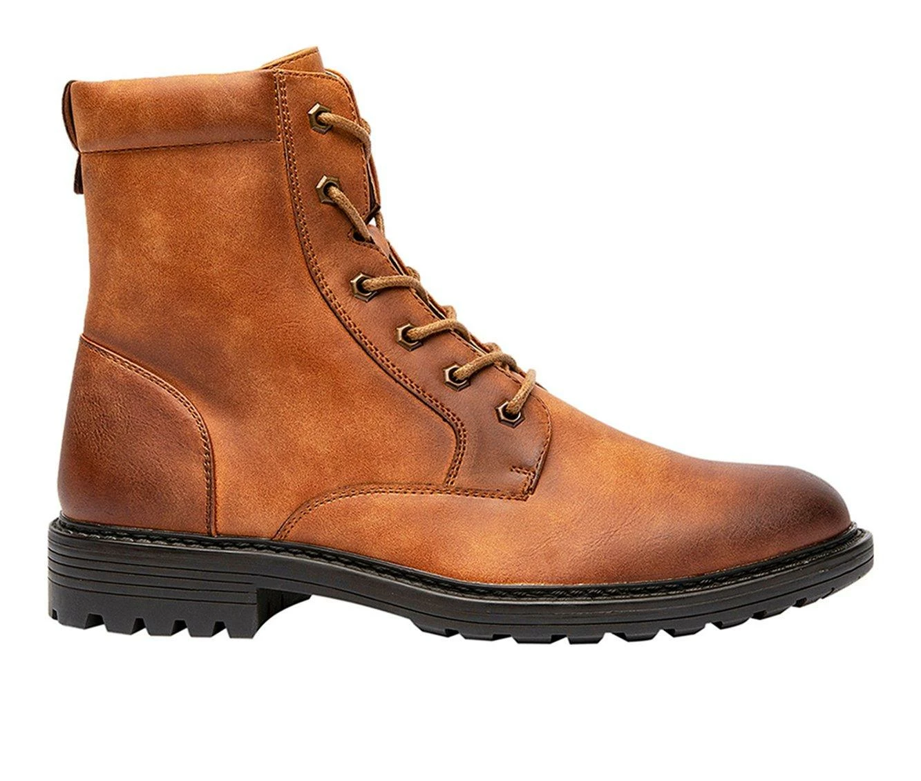 Men's Nick Graham Delta Boots 2 Men's Nick Graham Delta Boots - Image 2