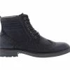 Men's English Laundry Gregor Lace Up Boots