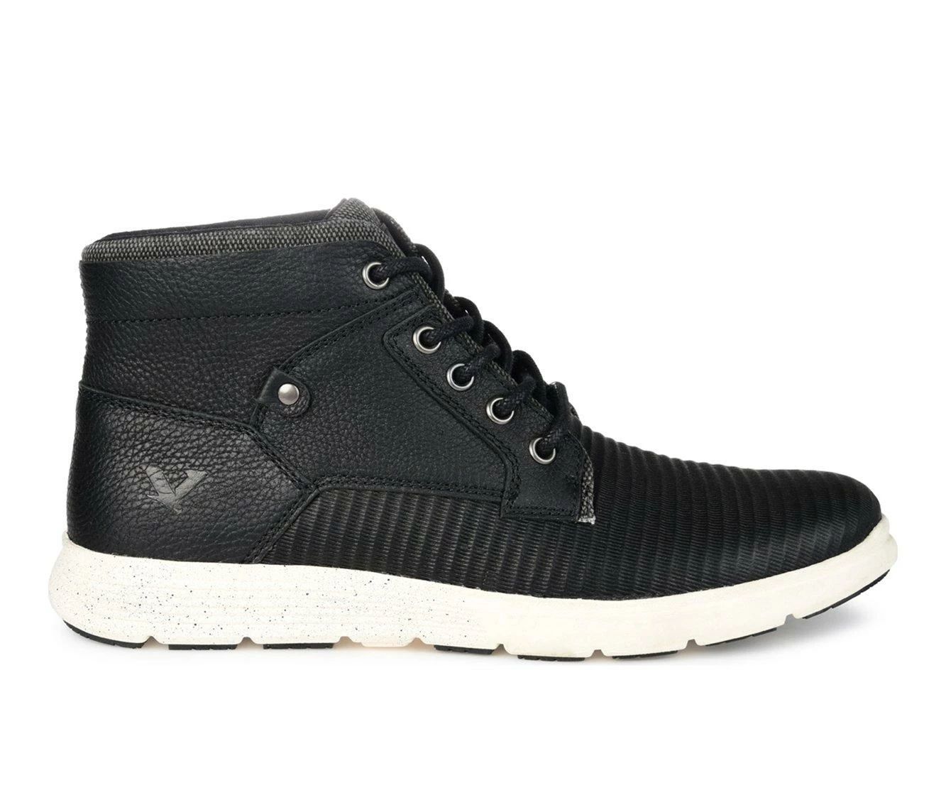 Men's Territory Magnus Sneaker Boots 1 Men's Territory Magnus Sneaker Boots