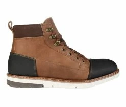 Men's Territory Titan Lace-Up Boots