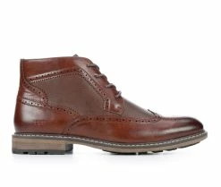Men's Freeman Flynn Wing Chukka Boots