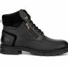 Men's Reserved Footwear Omega Boots