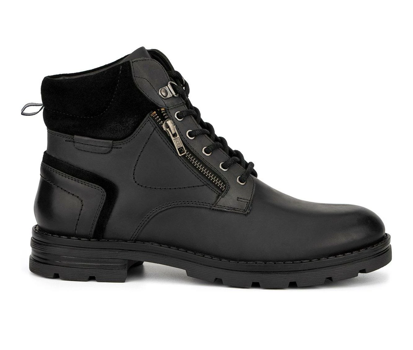 Men's Reserved Footwear Omega Boots 1 Men's Reserved Footwear Omega Boots