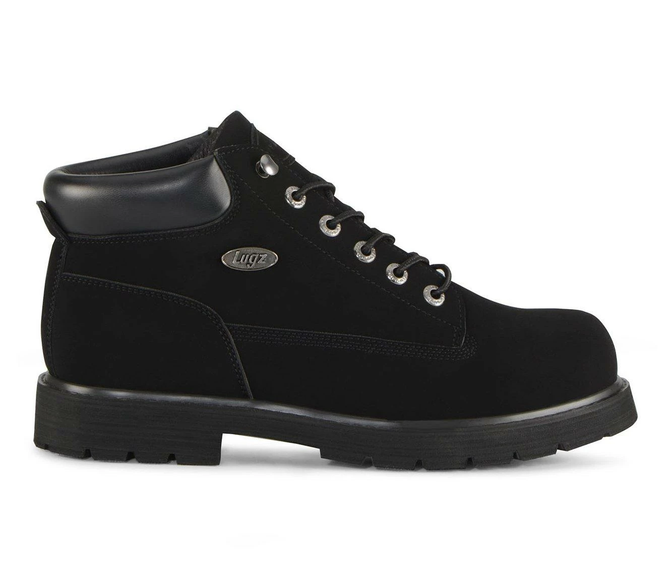 Men's Lugz Drifter LX Boots 2 Men's Lugz Drifter LX Boots - Image 2
