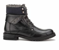 Men's Reserved Footwear Paranor Combat Boots