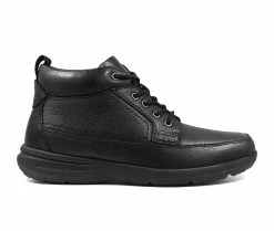 Alternative view of Men's Nunn Bush Cam Moc Toe Boots