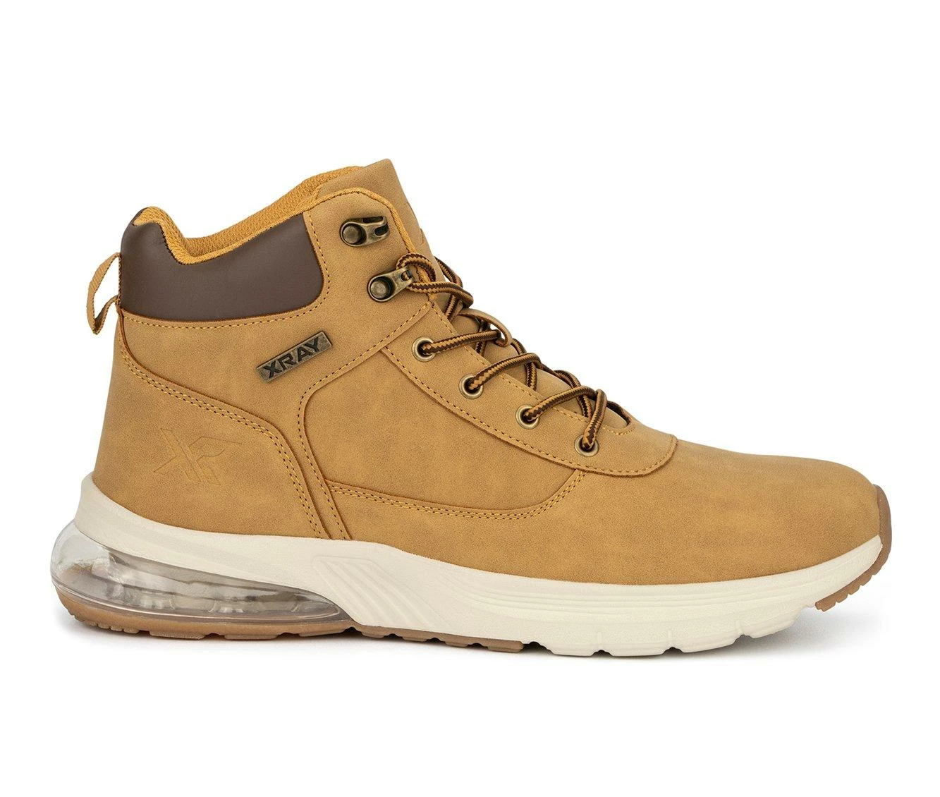 Men's Xray Footwear Three Falls Boots 1 Men's Xray Footwear Three Falls Boots