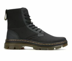 Men's Dr. Martens Combs Xtra Tough Combat Boots