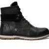 Men's Reserved Footwear Haziel Boots