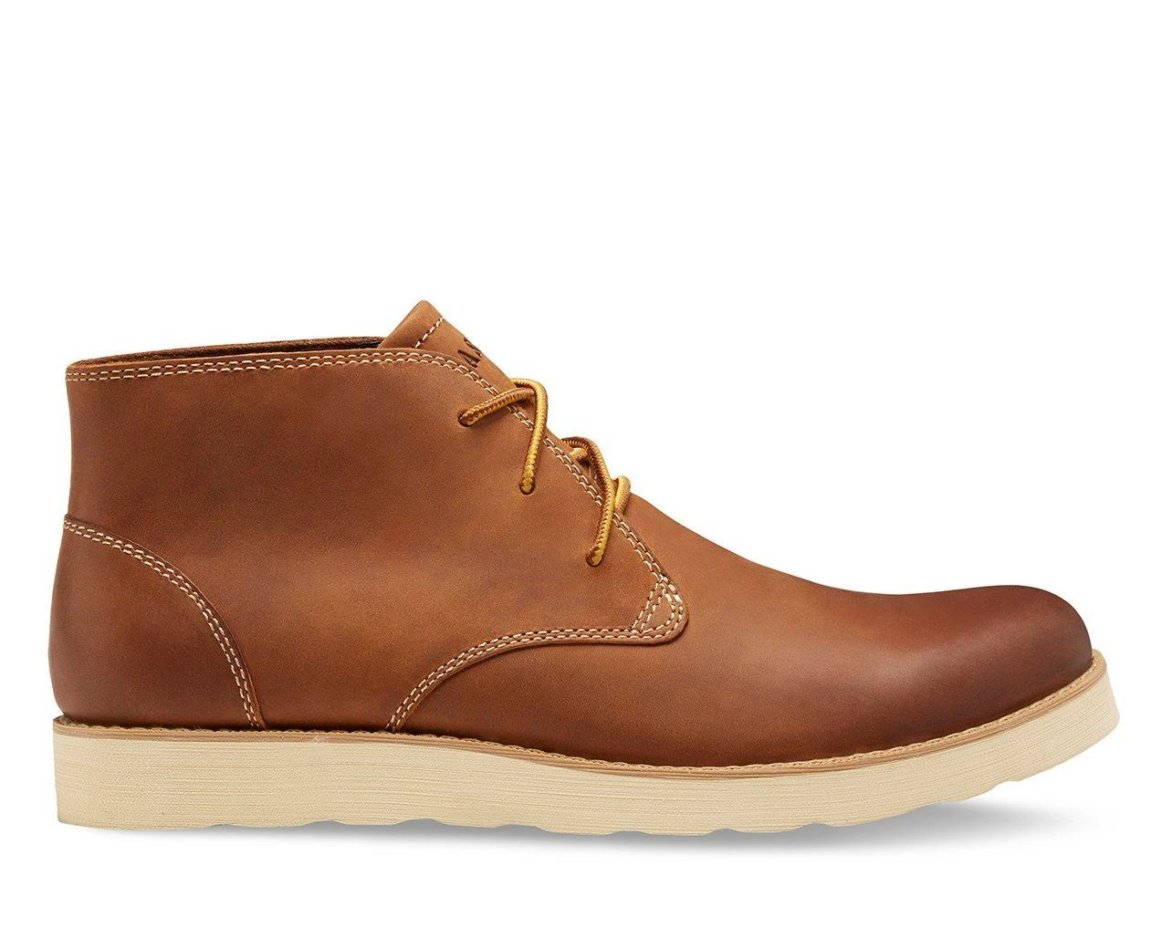 Men's Eastland Jack Chukka Boots 2 Men's Eastland Jack Chukka Boots - Image 2