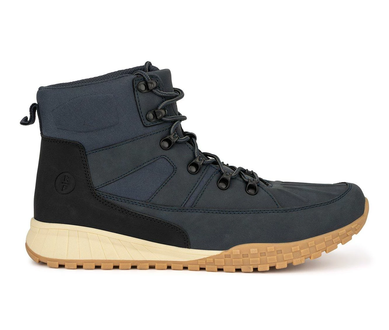 Men's Reserved Footwear Electron Boots 1 Men's Reserved Footwear Electron Boots